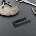 thumbnail image 1 of HONMEET Tube Elliptique Doublure Structure Creuse Réducteur de Tube pour 1ensemble, 1 of 8