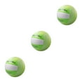 thumbnail image 3 of relayinert Exceptional Performance With PVC Made Volleyball Training Match And Game Elastic Training Volleyball Green 3Set, 3 of 6
