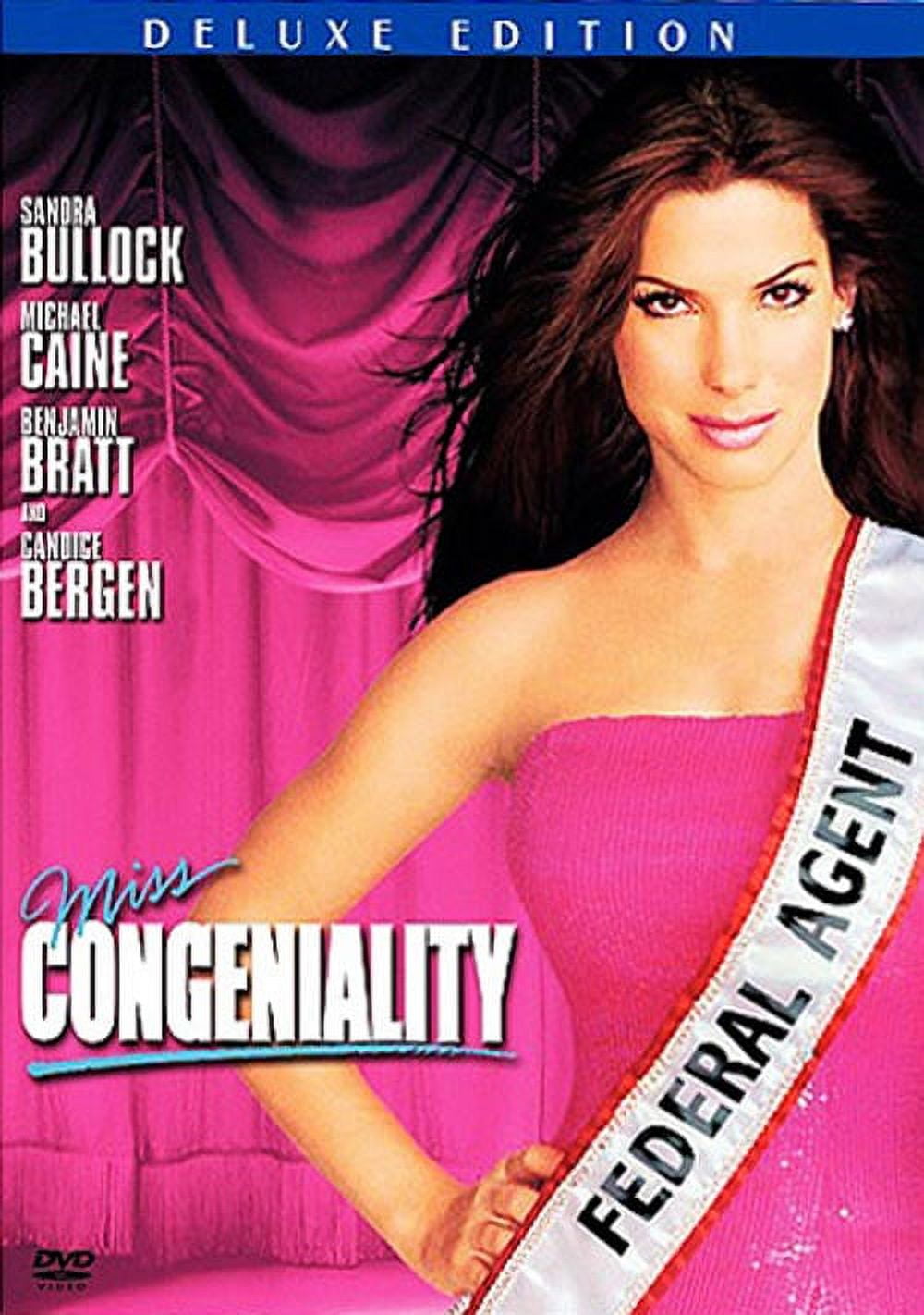 Miss Congeniality