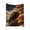 Eagle, variant on PureCasa American Flag Eagle Blanket United States Flag Independence Day Patriotic Decor Throw Blankets for Home Sofa Bed Holiday Decoration