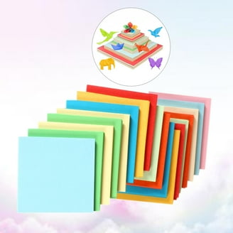 QUARKZMAN 50 Blatt Glitzer Origami Papier 6x6 Zoll Glänzend Funkelndes Quadratisches Falt Papier 15x15cm Irisierendes Papier für DIY Kunst, Handwerk Dekor, Hellrosa QUARKZMAN 50 Blatt Glitzer Origami Papier 6x6 Zoll Glänzend Funkelndes Quadratisches Falt Papier 15x15cm Irisierendes Papier für DIY Kunst, Handwerk Dekor, Hellrosa