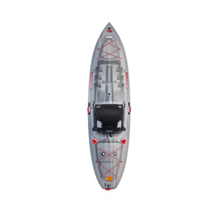 Lifetime Teton Angler 100 Kayak - Tactic Fusion