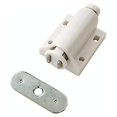 thumbnail image 2 of UF50700 Catch Magnétique Simple Blanc (1), 2 of 3