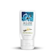 Aloe Cadabra Organic Lube Vanilla 2.5 oz