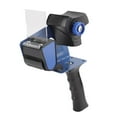 thumbnail image 2 of Packaging Tape Dispenser , High Hardness Tape  Resistant Convenient Moving Tape Dispenser  Tape Dispenser  For Warehouses, 2 of 8