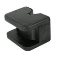 thumbnail image 2 of 4X Universal Car Floor Jack Stand Pad Adapter Slotted Frame Rail Guard Portable, 2 of 6