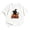 3-White, variant on Halloween t Shirts for Tween Crewneck Short Sleeve Graphic Tees Halloween Clothes For Unisex 13-14 Years