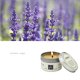 thumbnail image 1 of Perfume Velas Perfumadas Purificación Aromaterapia Soja Natural, 1 of 3