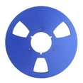 thumbnail image 4 of Carrete de cinta vacío de 10 pulgadas Carrete de cinta de grabación universal para ReVox BASF (Azul) Ndcxsfigh Para estrenar, 4 of 9