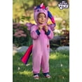 thumbnail image 4 of Infant Twilight Sparkle My Little Pony Costume, 4 of 5