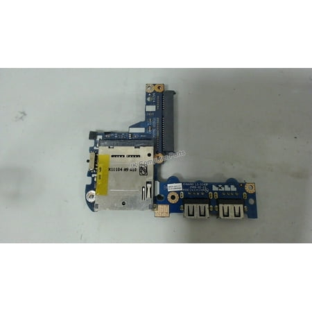 Image of Acer Aspire One D250 series SD Card Reader Board