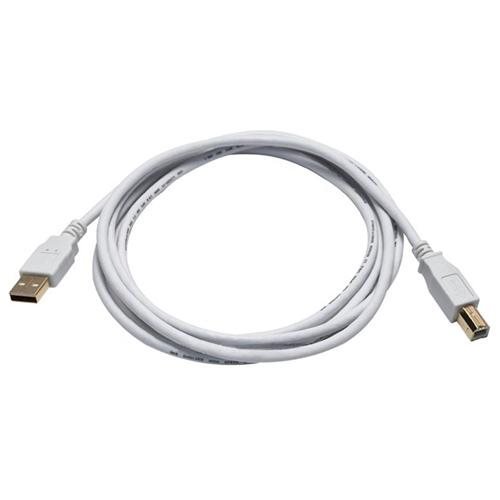 Brother MFC 7360N Printer Compatible USB 2.0 Cable Cord for PC