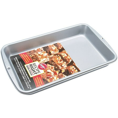 Best commercial brownie pan options