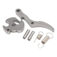thumbnail image 1 of Accesorios Del Dispositivo De Liberación De Tirachinas, Dispositivo De Liberación De Tirachinas De Mano Rebote Automático Estable Operación Simple Para Exteriores, 1 of 7