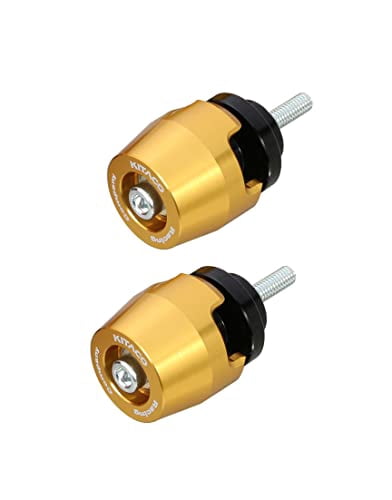 KITACO Spinner Bar End (Or) Monkey 125 (JB02), Grom (JC61/75) 506-1300370