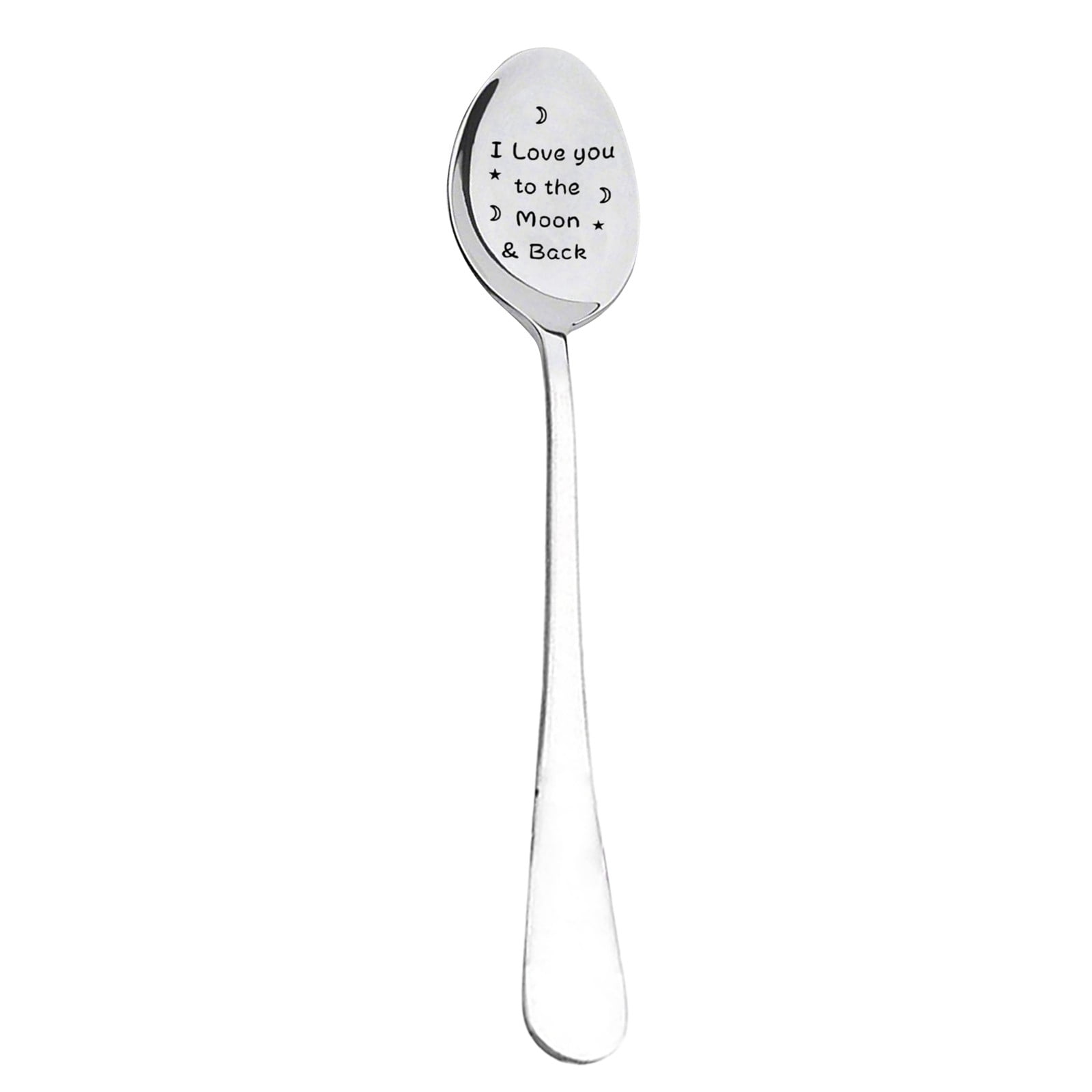 Spoon meaning silver Harry Chapin