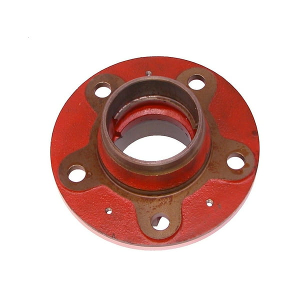 Omix-Ada by RealTruck | 16705.03 | Axle Hub Assembly, Front, 5 Lug | OE Reference: 909548 | Compatible with 1941-1968 Ford GPW / Willys / CJ