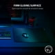 thumbnail image 2 of Razer Strider - Hybrid Gaming Mouse Mat - XXL Razer Strider, 2 of 7