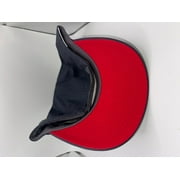 Snap-on Tools 3D Heather Gray Cap - High-Quality 65% Cotton 35% Polyester Adjustable Velcro Strap Unisex Accessory