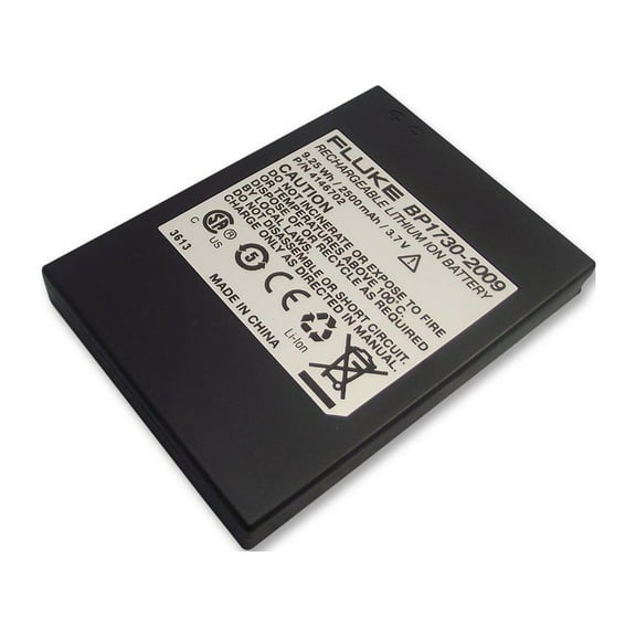 Fluke Battery