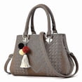 thumbnail image 1 of Bolsos de lujo para mujer, bolsos de diseñador, bolsos de hombro para mujer, bolsos de mano de cuero para mujer, bolsos cruzados para mujer, bolso de mano [envío gratuito], 1 of 1