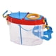 thumbnail image 4 of Caja de colección de visor de insectos perfecl para niños con Lupa y Clip, 4 of 8
