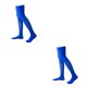 thumbnail image 1 of Jumpingount 4 piezas 32 cm mujeres calcetines hasta la rodilla sobre la rodilla calcetín botas medias hasta el muslo Type4 NO4, 1 of 6