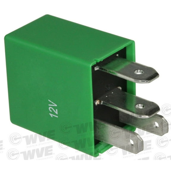 WVE 1R3525 Multi Purpose Relay