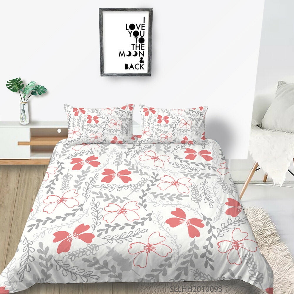 Home Bed Sets Newly Fashion Duvet Cover 