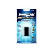 Energizer ER D400 - Battery - Li-Ion - 1100 mAh - black - for Sony Cyber-shot DSC-F505, P1, P30; Handycam DCR-PC1, PC1E, PC3E, PC4E, PC5, PC53, PC5E