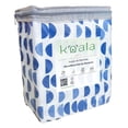 thumbnail image 2 of Juego de Sábanas de Microfibra Koala Estampada  -King Size -Media Luna Rebeca Koala Koala Estampada, 2 of 4