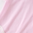 thumbnail image 4 of Umfun Baby Short Sleeve Solid Color Bodysuit Soft Cotton Onesie One-Piece Romper for Newborn Infant Boys Girls Daily Wear, 4 of 7