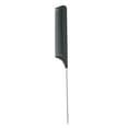 thumbnail image 1 of Tejido de ABS Colcomx para el Cabello Peine Destacando el Peine del Cabello Color Gris, 1 of 4