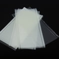 thumbnail image 1 of Bolsas de pesca de carpa PVA, bolsa de cebos solubles en agua rápida para aparejo Boilie, equipo de pesca de carpa, Kit de aparejos, 50 Uds., 1 of 8