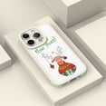 thumbnail image 4 of Manténgase a la moda y protegido con esta funda para iPhone de TPU a prueba de golpes con estampado de dibujos animados: perfecta para personas a la moda, 4 of 4