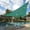Green, variant on SHADEWIZ 16'x 16'x 16' Triangle Shade Sail, HDPE Fabric, Breathable Sunshade for Garden Backyard Deck, Sand(We Make Custom Size)