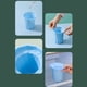 thumbnail image 5 of Bewildely Moldes para vasos de hielo, bebidas, jugo, herramienta para beber, molde para congelación, autoensamblaje, reutilizable para Bar, Barra de herramientas, 5 of 6