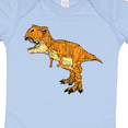 thumbnail image 4 of Inktastic Roaring T-Rex Boys or Girls Baby Bodysuit, 4 of 5