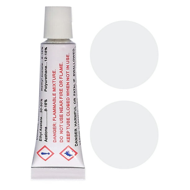 BESTHUA Heavy Duty Repair Patch Kit High Performance Repair Glue for