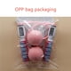thumbnail image 2 of Jumpingount Ropeless Jump Rope Training Device Home Skipping Accessory Cordless Digital Fitness Women Men Ropes Professional Gym masajeadores rosado, 2 of 6