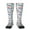 2 Black-2, variant on Sport Items Knee Socks, High Socks Long Stretchy Sock Women Knee High Stocking, Long Socks for Women