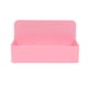 thumbnail image 1 of Contenedor de Almacenamiento Toystoory Portalápices Caja de Borrador Rosa, 1 of 6