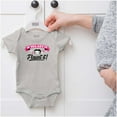 thumbnail image 5 of Betty Boop If You Got It Flaunt It Bodysuit Jumper Girls Infant Baby Brisco Brands 18M, 5 of 6