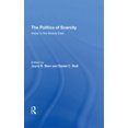 thumbnail image 1 of The Politics of Scarcity: Water in the Middle East, 1 of 1