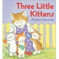 thumbnail image 1 of Pre-Owned Three Little Kittens (A Cheshire studio book) Hardcover, 1 of 1