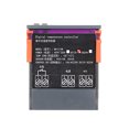 thumbnail image 2 of Amdohai MH-1210W Intelligent Microcomputer Digital Temperature Controller High Accuracy Heating/Cooling Temperature Control Thermostat Regulator with Sensor, 2 of 8