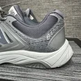 thumbnail image 2 of New Balance Mens 847 V3 MW847GY3 Gray Casual Shoes Sneakers Size 12 D, 2 of 6