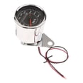 thumbnail image 4 of funtasica Universal LED Backlight Motorcycle Motorbike Speedometer Meter Tachometer Gauge, 4 of 7