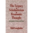 thumbnail image 2 of Historical Perspectives on Modern Econom The Legacy of Scholasticism in Economic Thought, (Paperback), 2 of 2