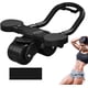 thumbnail image 1 of Plancha con rodillo abdominal para entrenamiento de core | Rueda abdominal con rebote automático | Equipo de entrenamiento con rodillos abdominales | Ruedas de rodillos abdominales para gimnasio, 1 of 5